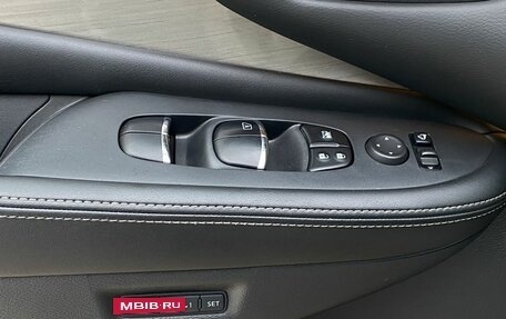 Nissan Murano, 2021 год, 3 249 000 рублей, 14 фотография