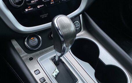 Nissan Murano, 2021 год, 3 249 000 рублей, 24 фотография