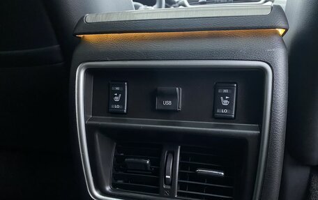 Nissan Murano, 2021 год, 3 249 000 рублей, 28 фотография