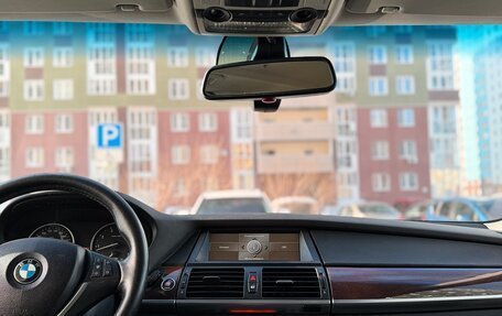 BMW X5, 2007 год, 1 785 000 рублей, 2 фотография