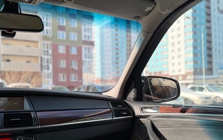 BMW X5, 2007 год, 1 785 000 рублей, 3 фотография