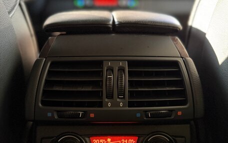 BMW X5, 2007 год, 1 785 000 рублей, 4 фотография