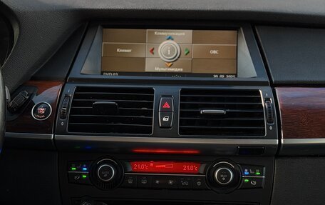 BMW X5, 2007 год, 1 785 000 рублей, 5 фотография