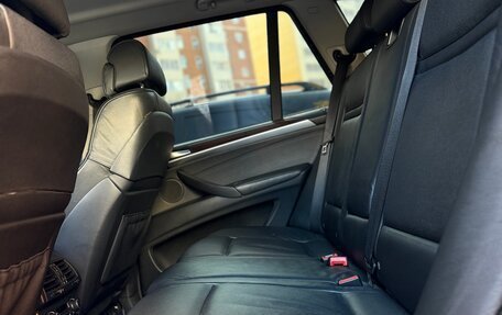 BMW X5, 2007 год, 1 785 000 рублей, 13 фотография