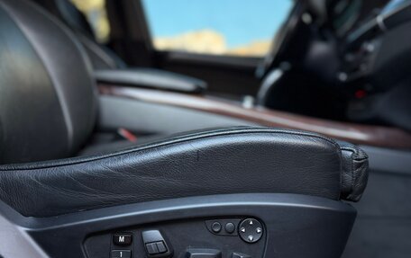 BMW X5, 2007 год, 1 785 000 рублей, 11 фотография