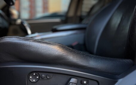 BMW X5, 2007 год, 1 785 000 рублей, 12 фотография