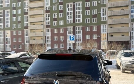 BMW X5, 2007 год, 1 785 000 рублей, 10 фотография