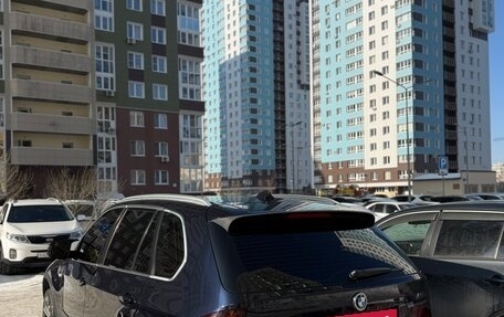 BMW X5, 2007 год, 1 785 000 рублей, 7 фотография