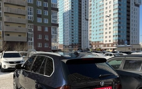 BMW X5, 2007 год, 1 785 000 рублей, 9 фотография