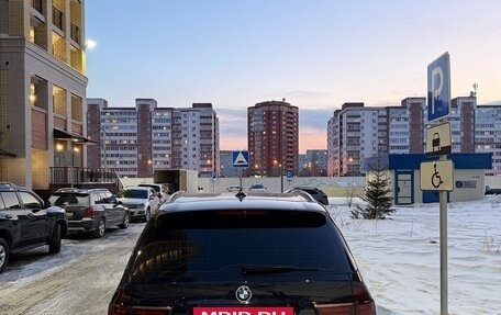 BMW X5, 2007 год, 1 785 000 рублей, 14 фотография