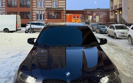 BMW X5, 2007 год, 1 785 000 рублей, 15 фотография
