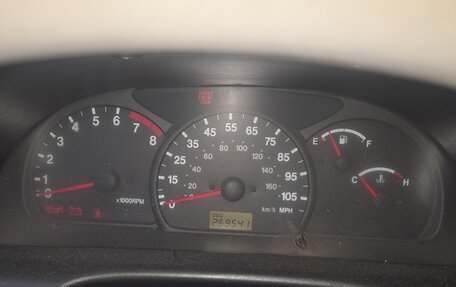 Chevrolet Tracker II, 1999 год, 360 000 рублей, 7 фотография