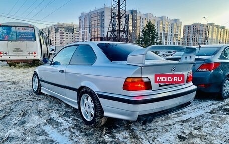 BMW 3 серия, 1994 год, 430 000 рублей, 4 фотография