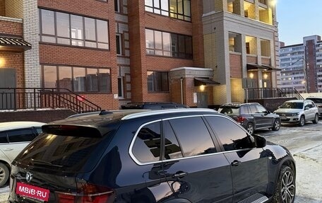 BMW X5, 2007 год, 1 785 000 рублей, 6 фотография