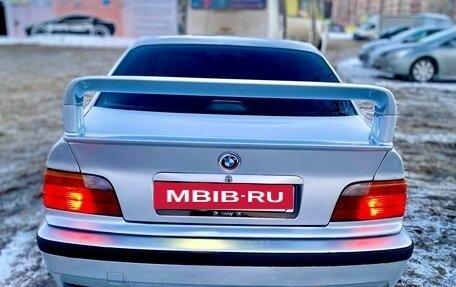 BMW 3 серия, 1994 год, 430 000 рублей, 3 фотография