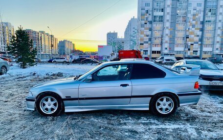 BMW 3 серия, 1994 год, 430 000 рублей, 7 фотография