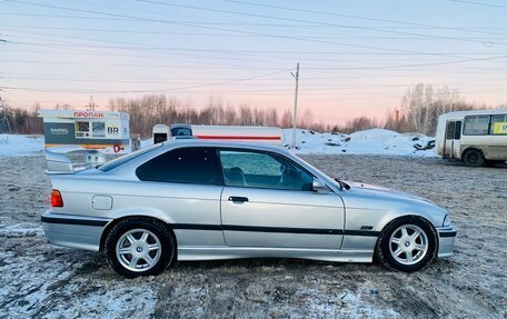BMW 3 серия, 1994 год, 430 000 рублей, 8 фотография
