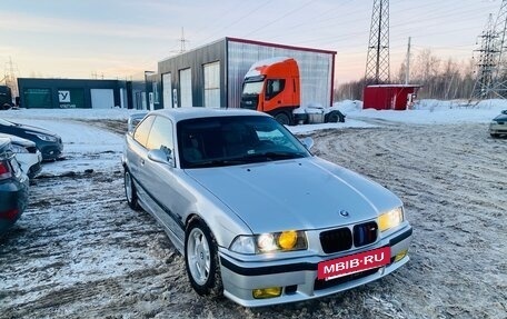 BMW 3 серия, 1994 год, 430 000 рублей, 2 фотография