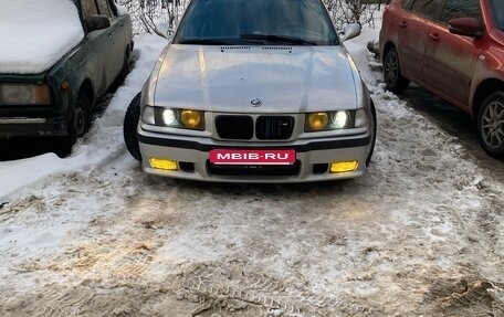 BMW 3 серия, 1994 год, 430 000 рублей, 9 фотография