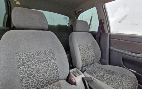 Chevrolet Lanos I, 2007 год, 125 000 рублей, 6 фотография