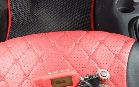 Daewoo Matiz I, 2013 год, 189 000 рублей, 2 фотография