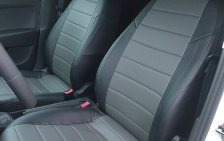 Skoda Rapid I, 2018 год, 1 210 000 рублей, 10 фотография