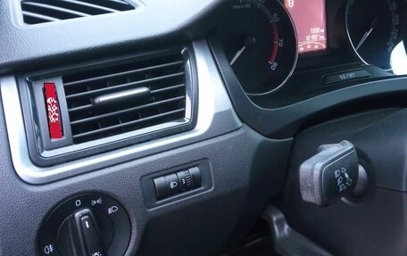 Skoda Rapid I, 2018 год, 1 210 000 рублей, 8 фотография