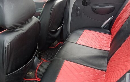 Daewoo Matiz I, 2013 год, 189 000 рублей, 4 фотография