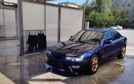 Mazda Xedos 6, 1997 год, 300 000 рублей, 5 фотография