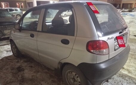 Daewoo Matiz I, 2013 год, 189 000 рублей, 5 фотография