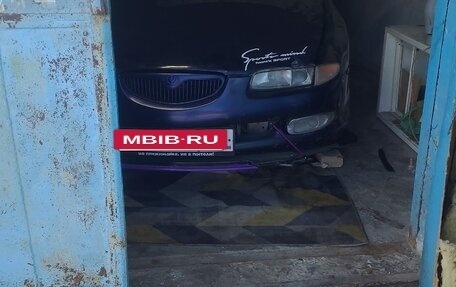 Mazda Xedos 6, 1997 год, 300 000 рублей, 6 фотография