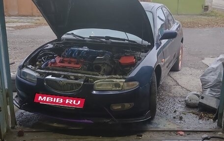 Mazda Xedos 6, 1997 год, 300 000 рублей, 8 фотография