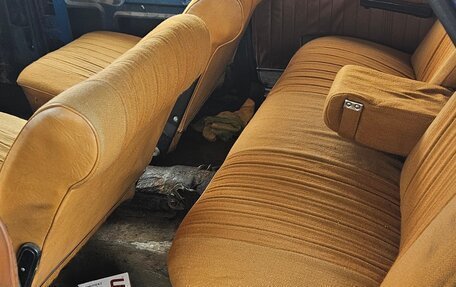 ГАЗ 24 «Волга» I (24), 1972 год, 100 000 рублей, 6 фотография