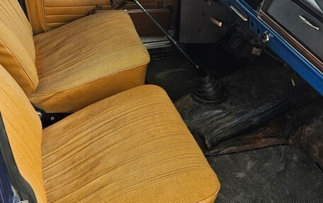 ГАЗ 24 «Волга» I (24), 1972 год, 100 000 рублей, 4 фотография