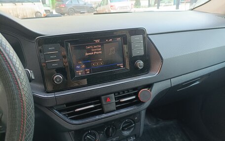 Volkswagen Polo VI (EU Market), 2020 год, 1 000 000 рублей, 7 фотография