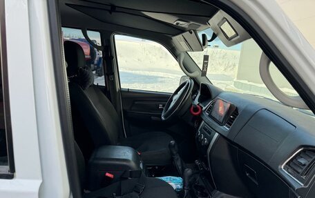 ЛуАЗ Pickup, 2023 год, 1 200 000 рублей, 2 фотография