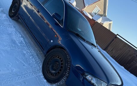 Audi A4, 1999 год, 320 000 рублей, 2 фотография