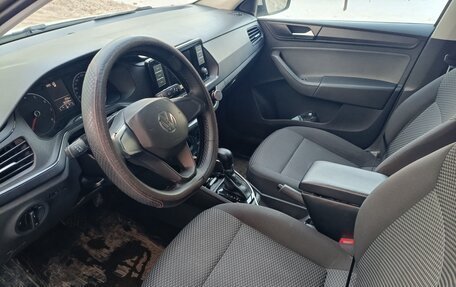 Volkswagen Polo VI (EU Market), 2020 год, 1 000 000 рублей, 9 фотография