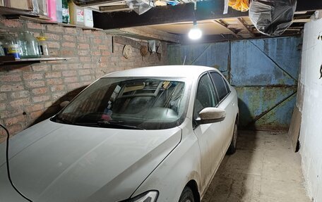 Volkswagen Polo VI (EU Market), 2020 год, 1 000 000 рублей, 10 фотография