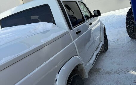 ЛуАЗ Pickup, 2023 год, 1 200 000 рублей, 4 фотография