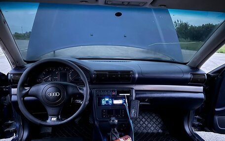 Audi A4, 1999 год, 320 000 рублей, 16 фотография