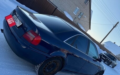 Audi A4, 1999 год, 320 000 рублей, 4 фотография