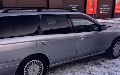 Nissan Avenir II, 2001 год, 330 000 рублей, 5 фотография