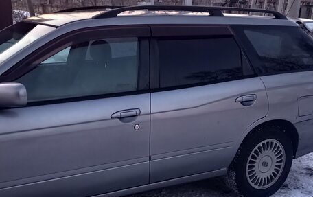 Nissan Avenir II, 2001 год, 330 000 рублей, 9 фотография