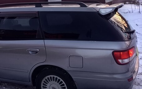 Nissan Avenir II, 2001 год, 330 000 рублей, 8 фотография