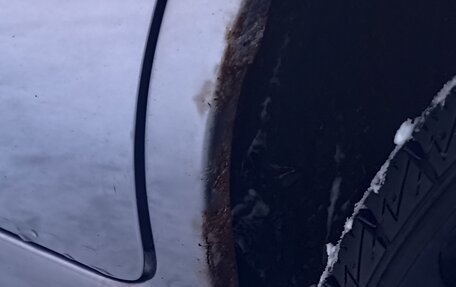 Nissan Avenir II, 2001 год, 330 000 рублей, 17 фотография