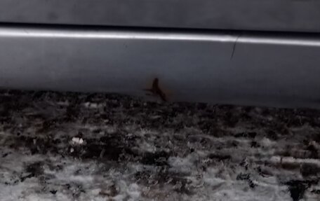 Nissan Avenir II, 2001 год, 330 000 рублей, 14 фотография