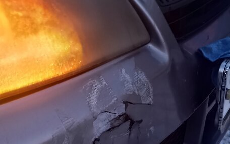 Nissan Avenir II, 2001 год, 330 000 рублей, 13 фотография