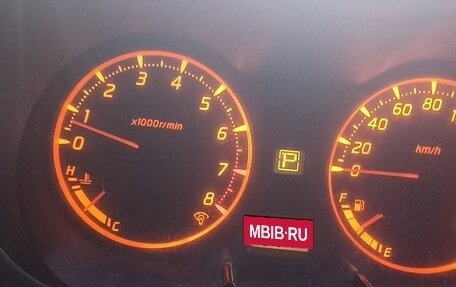 Nissan Avenir II, 2001 год, 330 000 рублей, 19 фотография