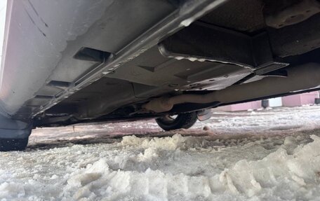 Suzuki SX4 II рестайлинг, 2011 год, 700 000 рублей, 15 фотография